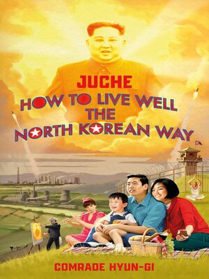cover image of Juche
